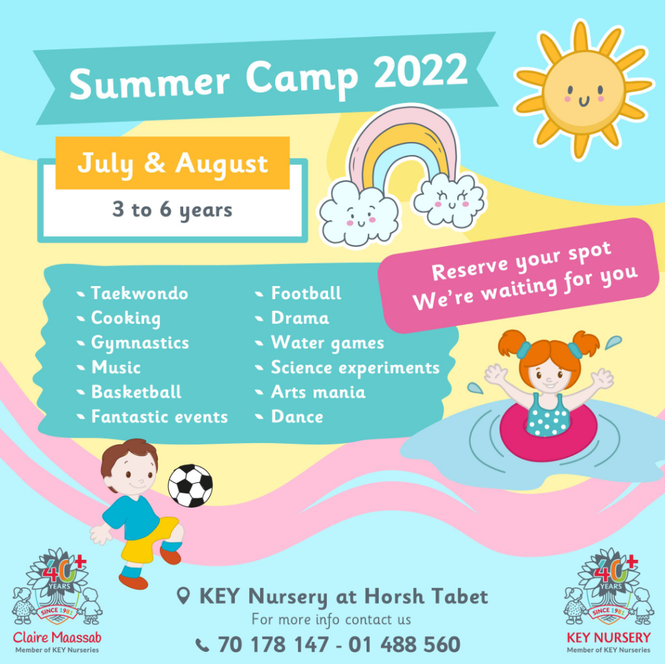 Key Nursery