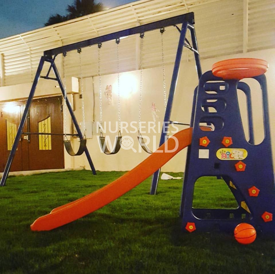 Bdour Nursery