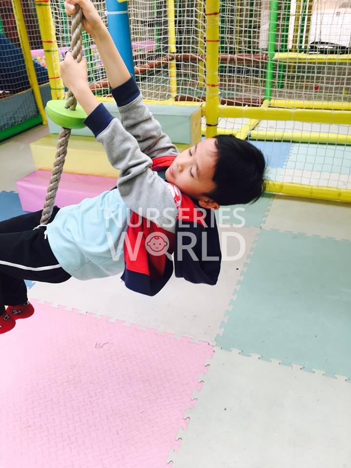 KENZ International School