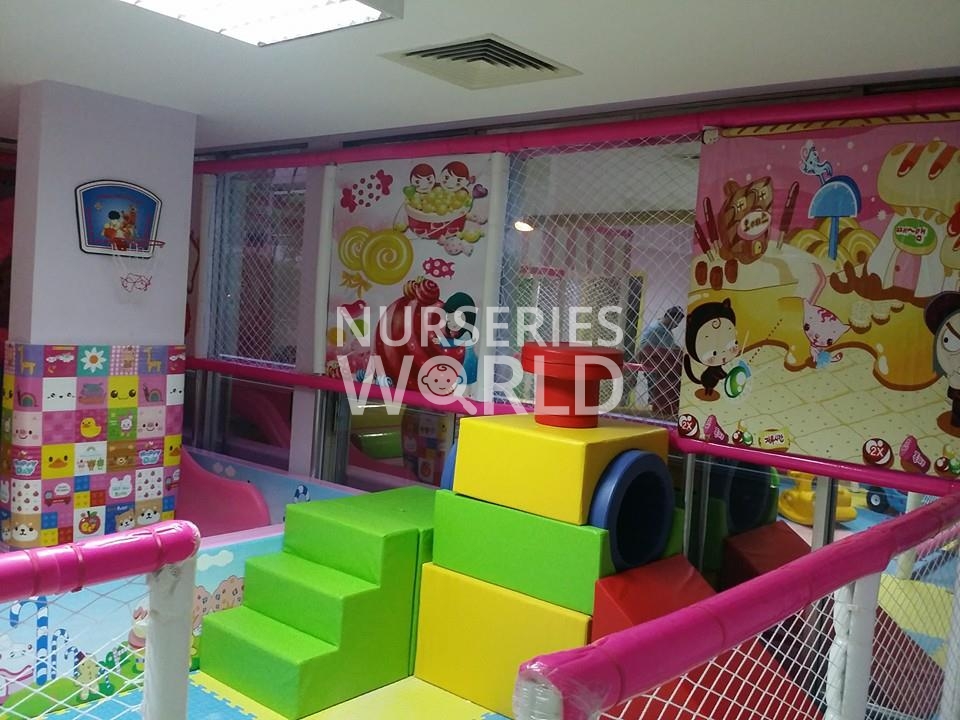 Kiddie Care Day Care