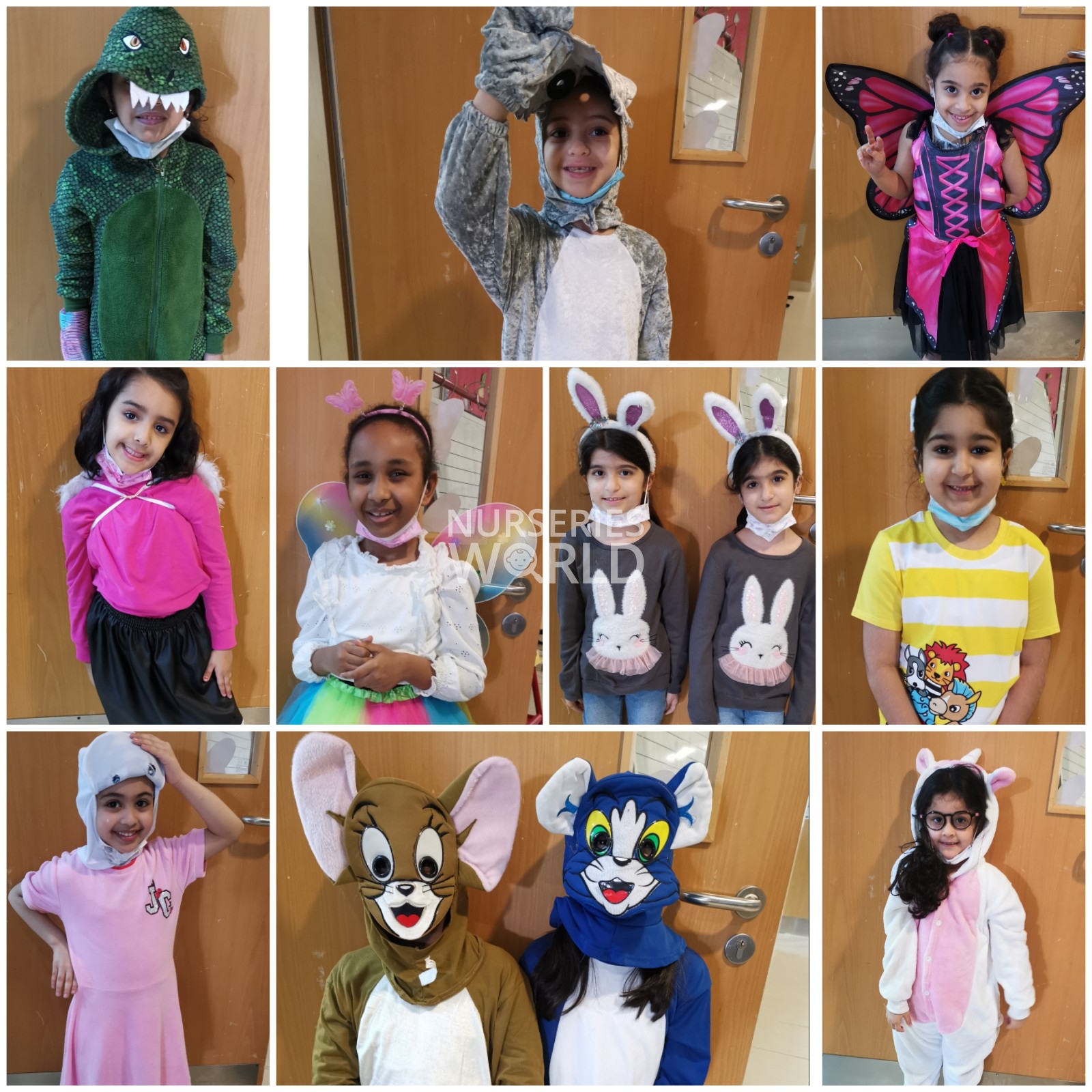 Vision International School