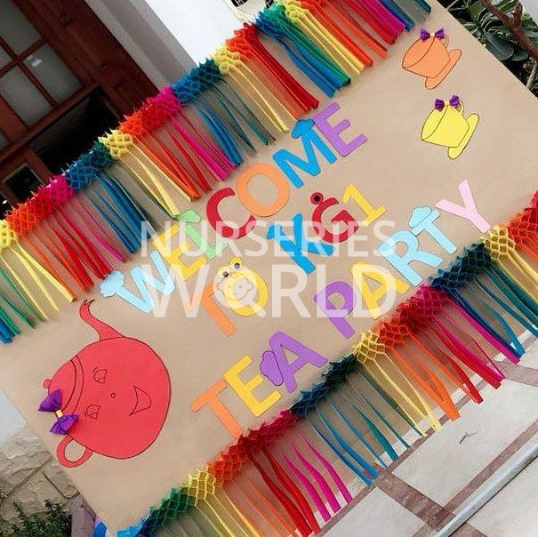 Yusr International School