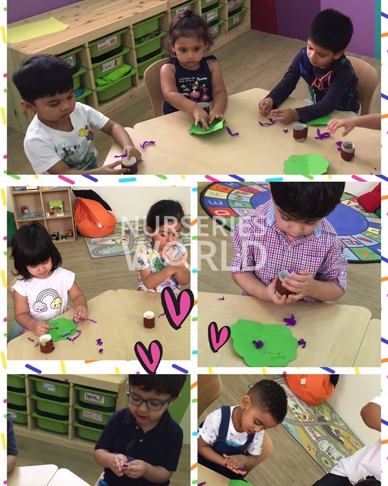The Learning Tree Nursery