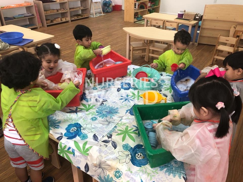 Tots Corner Nursery