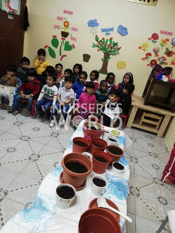 SMART KIDZ Preschool