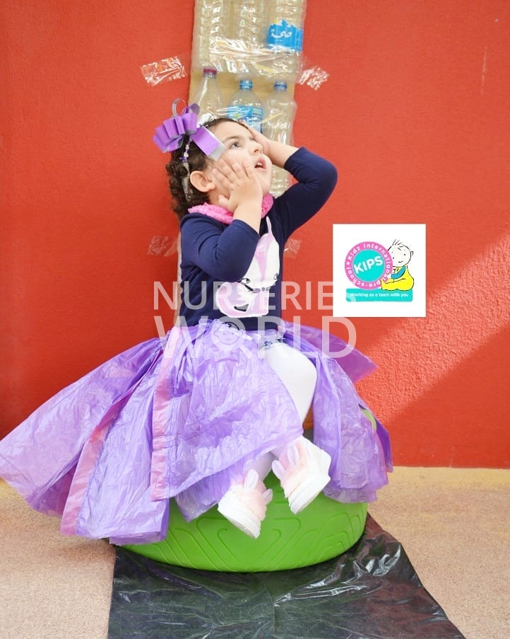 Kidz International Pre-School (KIPS)