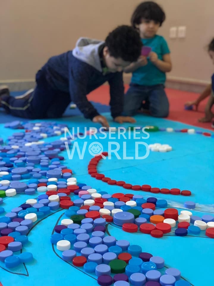 Future Experts Kindergarten