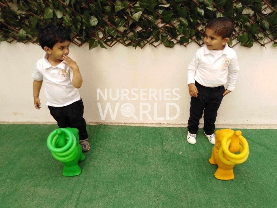 Erin Mills Nursery