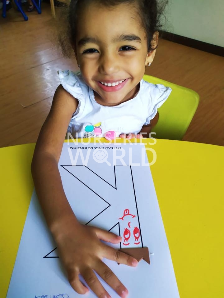 UC Kindies International Nursery