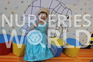 Little Miracles Nursery