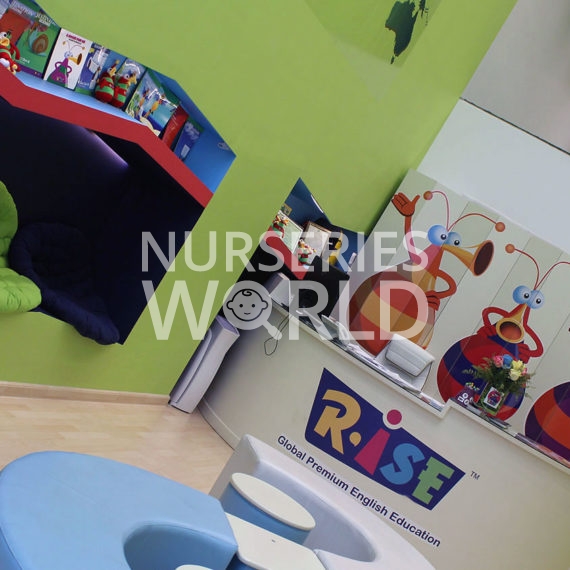 Rise for Kids
