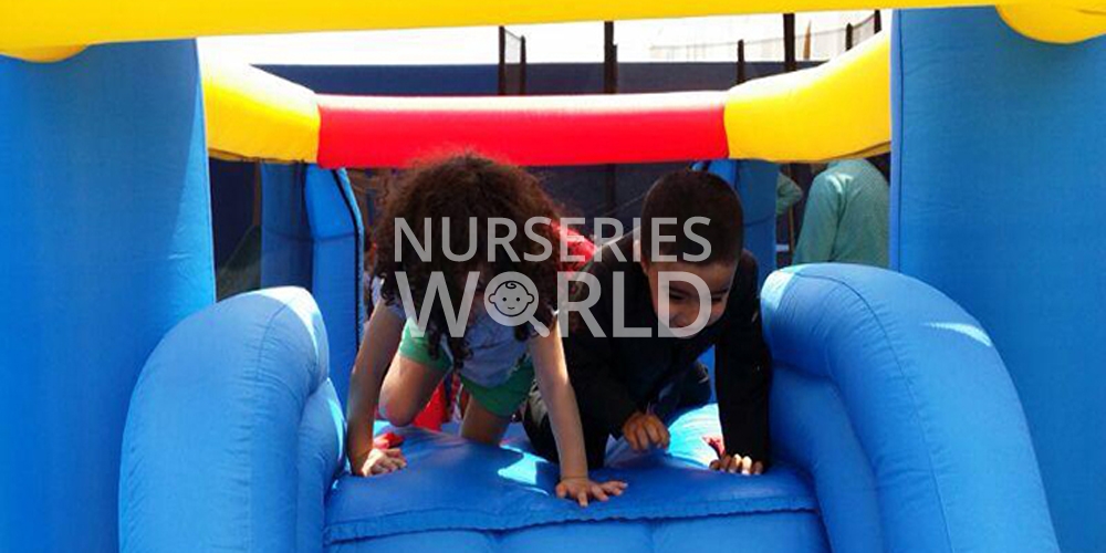 Busy Hands Nursery