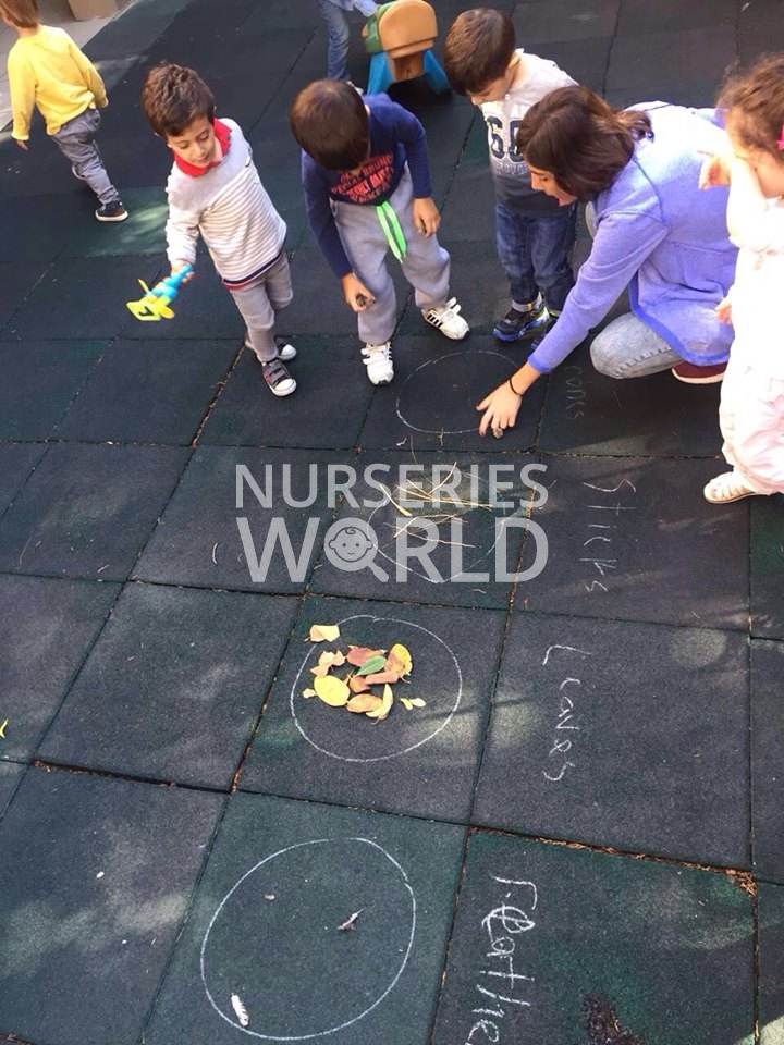 Early Childhood Center LAU