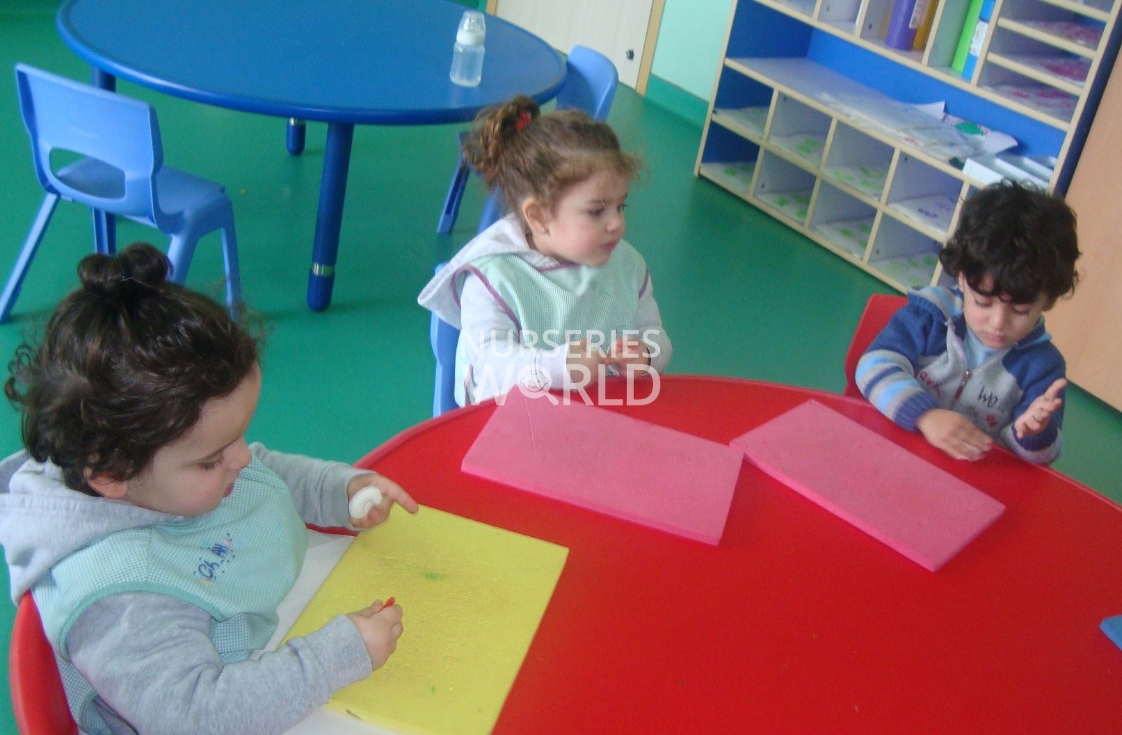 Evangelical School Day Care Center