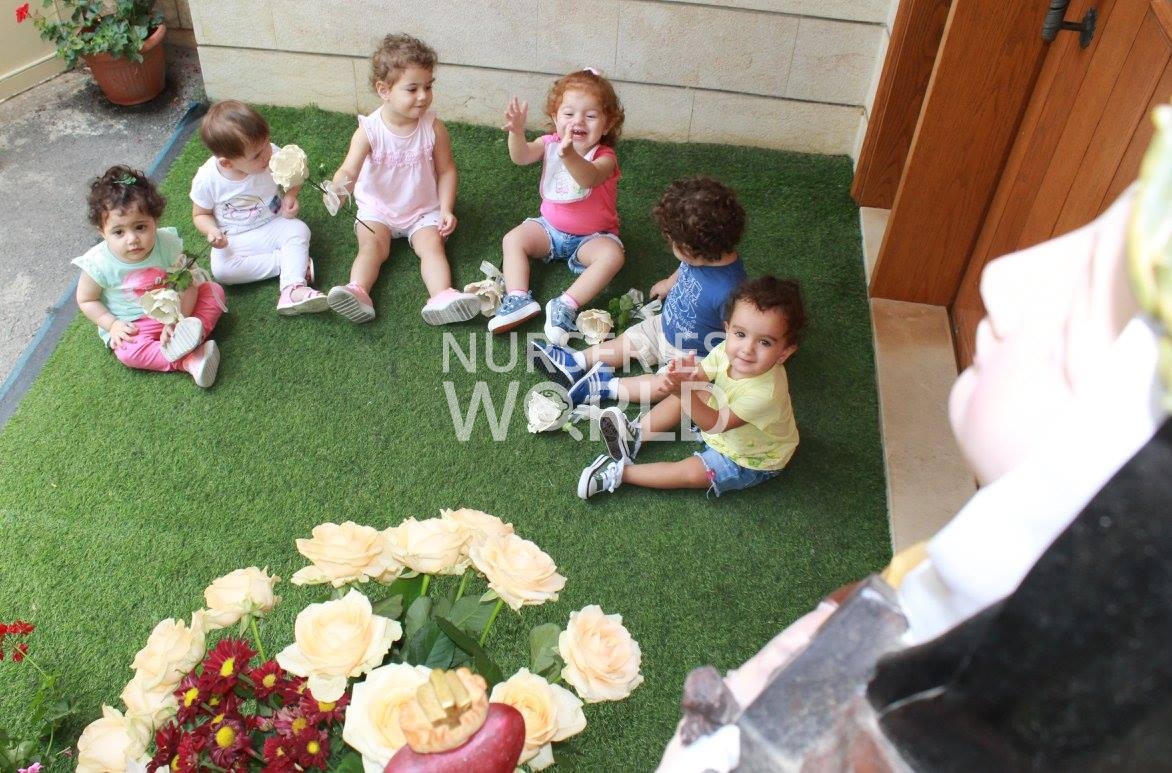 Sabis pre-School Adma